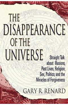 Disappearance of the Universe