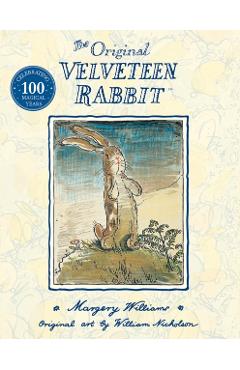 Velveteen Rabbit