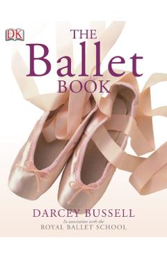 Ballet Book