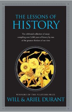 Lessons of History