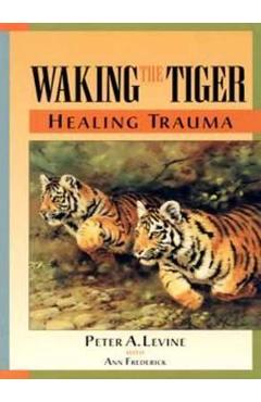 Waking the Tiger