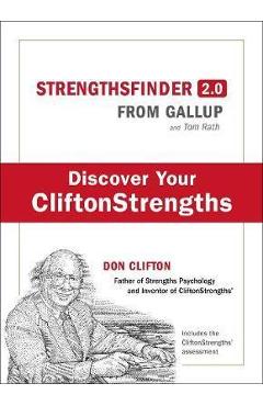 Strengths Finder 2.0