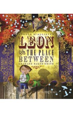 Leon and the Place Between