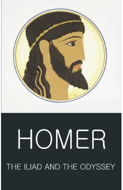 Iliad and the Odyssey