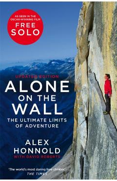 Alone on the Wall -