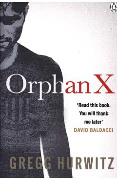 Orphan X