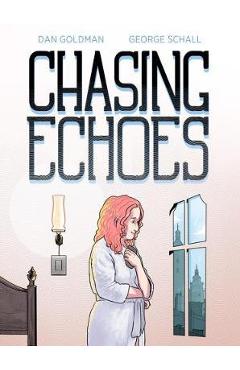 Chasing Echoes - Dan Goldman