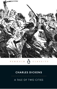 Tale of Two Cities - Charles Dickens