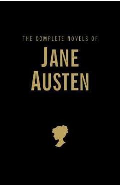 Complete Novels of Jane Austen