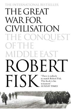 Great War for Civilisation