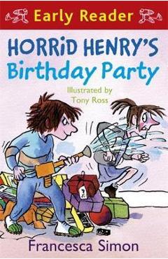Horrid Henry\'s Birthday Party