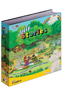 Jolly Stories