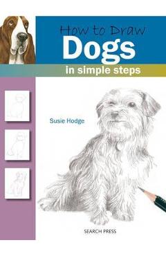 How to Draw Dogs