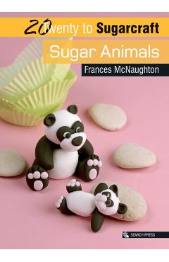 Sugar Animals