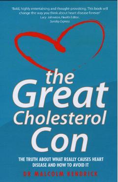 Great Cholesterol Con