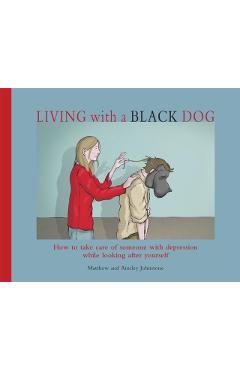 Living with a Black Dog