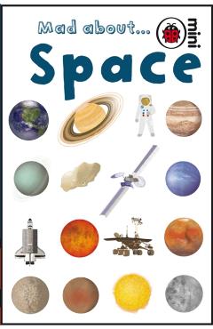 Mad About Space