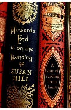 Howards End is on the Landing