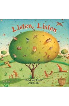 Listen, Listen