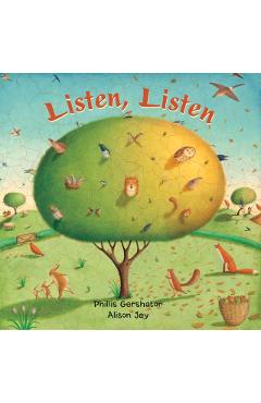 Listen, Listen