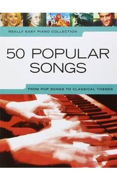 50 Popular Songs
