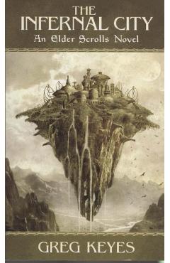 Infernal City