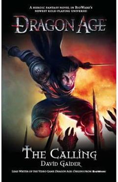 Dragon Age