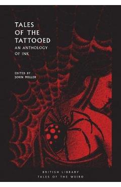 Tales of the Tattooed -