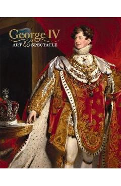 George IV - Kate Heard