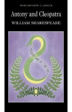 Antony and Cleopatra