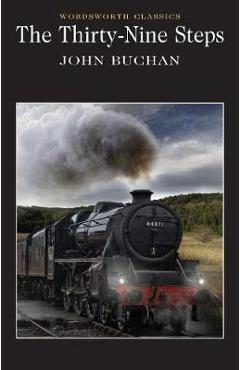 Thirty-Nine Steps