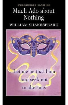 Much Ado About Nothing