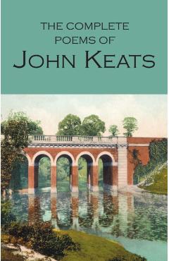 Complete Poems of John Keats
