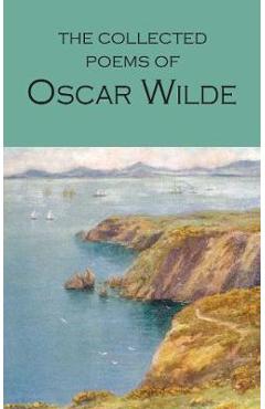 Collected poems of oscar wilde