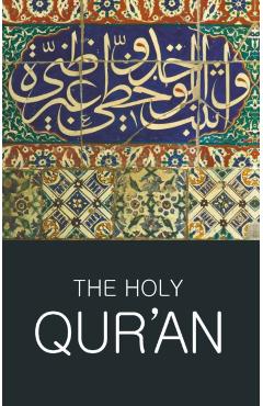 Holy Qur'an
