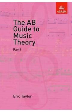 A.B. Guide to Music Theory