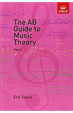 A.B. Guide to Music Theory