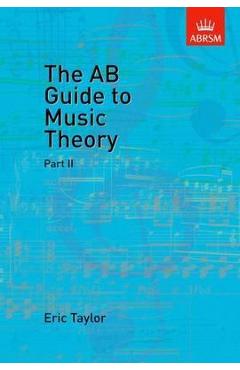 A.B.Guide to Music Theory
