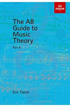 A.B.Guide to Music Theory