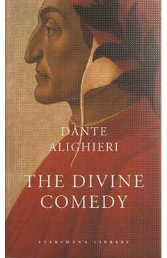 Divine Comedy