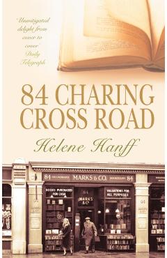 84 Charing Cross Road