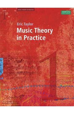 Music Theory in Practice