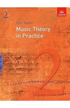 Music Theory in Practice