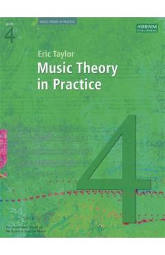 Music Theory in Practice