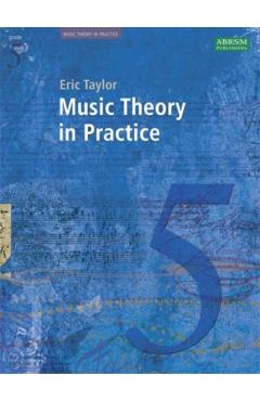 Music Theory in Practice