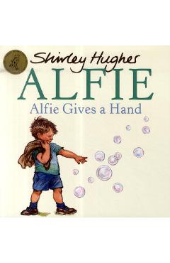 Alfie Gives a Hand