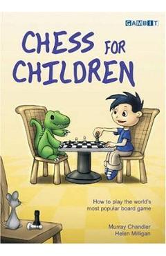 Chess for Children