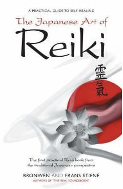 Japanese Art of Reiki