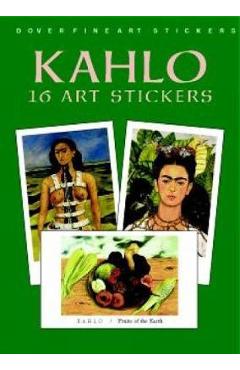 Kahlo -