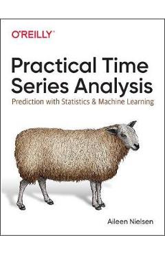 Practical Time Series Analysis - Aileen Nielsen